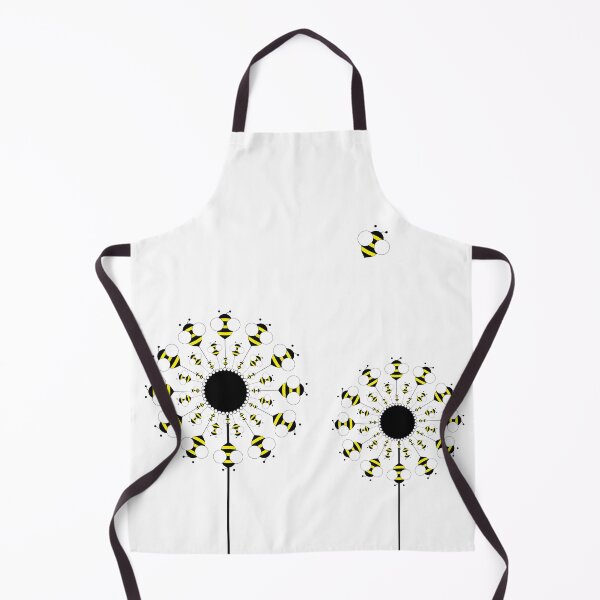Item preview, Save the Bees designed and sold by Running-Duck.