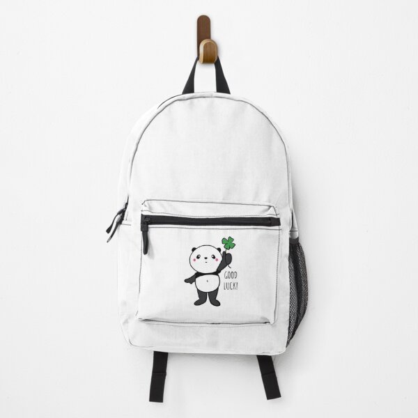 Item preview, Lucky Panda designed and sold by BandOfThePand.