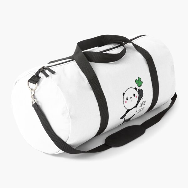 Item preview, Lucky Panda designed and sold by BandOfThePand.