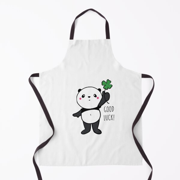 Item preview, Lucky Panda designed and sold by BandOfThePand.