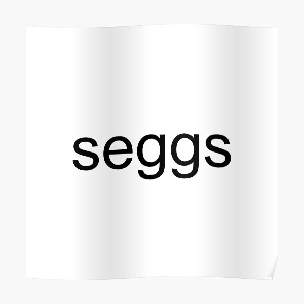 seggs toy