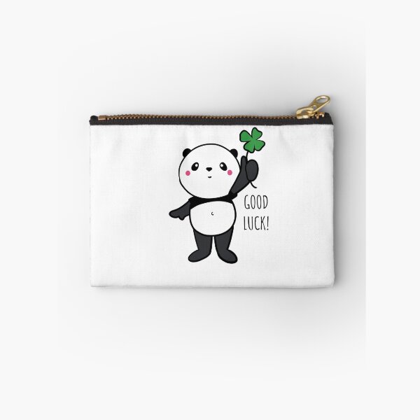 Item preview, Lucky Panda designed and sold by BandOfThePand.