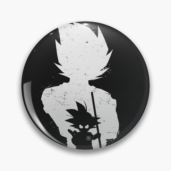 Item preview, Dragon Ball Z designed and sold by VasuBhan.