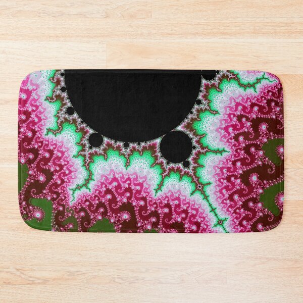 Item preview, Mandelbrot designed and sold by silverman00.