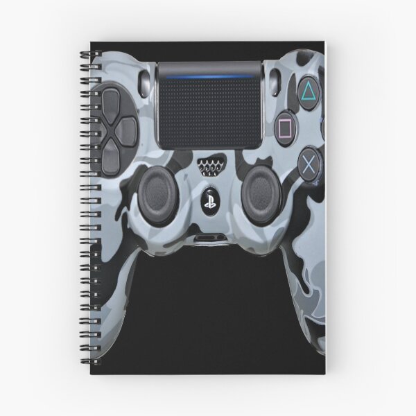 Aperçu de l'œuvre Produits Joystick créée et vendue par YeabH21.