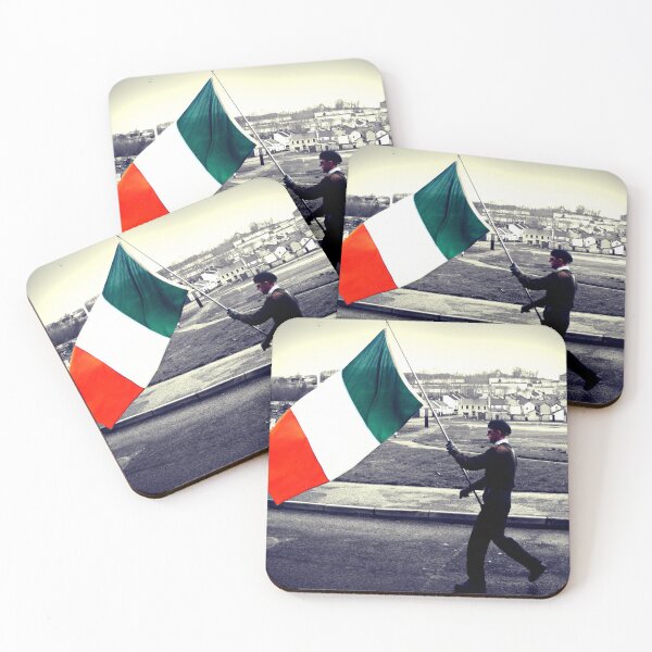 Item preview, Is Eireannach Me- I am irish designed and sold by studenna.
