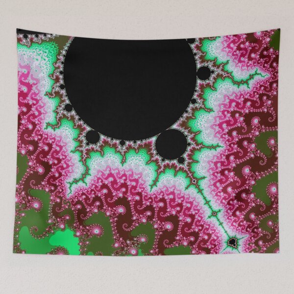 Item preview, Mandelbrot designed and sold by silverman00.