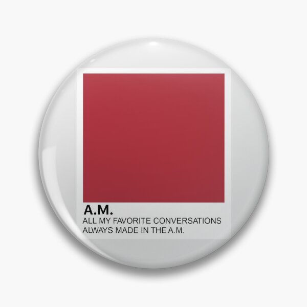 Item preview, A.M. Pantone  designed and sold by erinxswan.