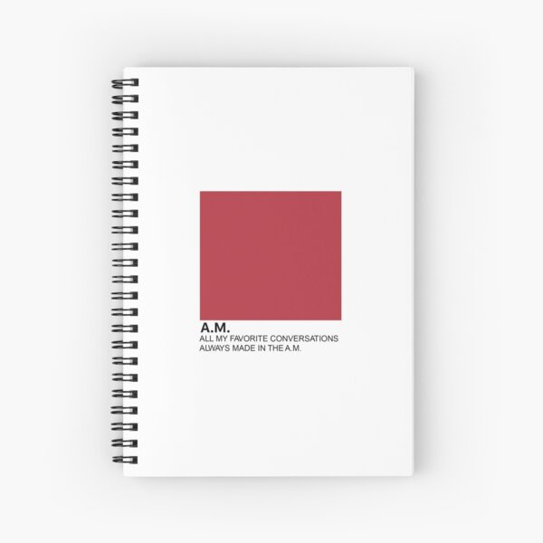 Item preview, A.M. Pantone  designed and sold by erinxswan.