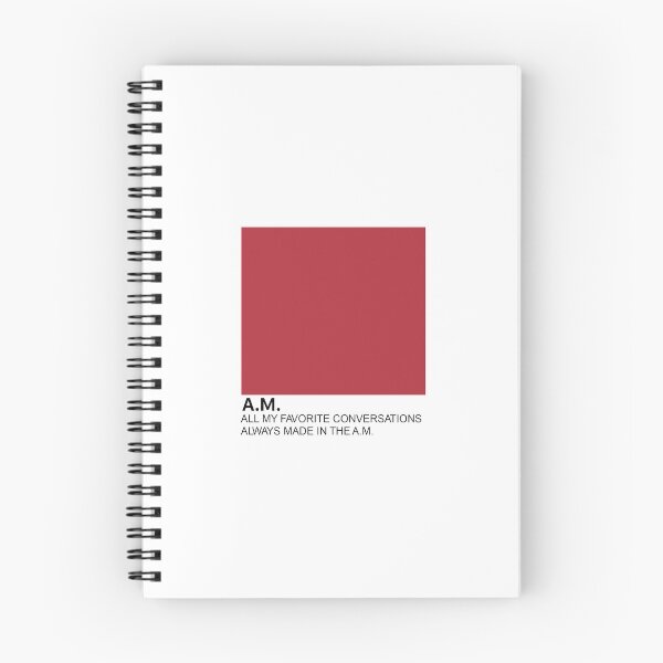 Item preview, A.M. Pantone  designed and sold by erinxswan.