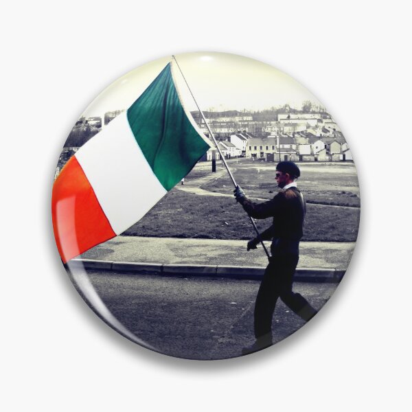 Item preview, Is Eireannach Me- I am irish designed and sold by studenna.