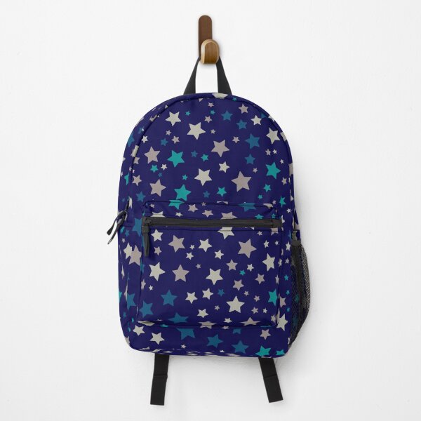 Item preview, Sparkling stars pattern designed and sold by Aysel's Designs.