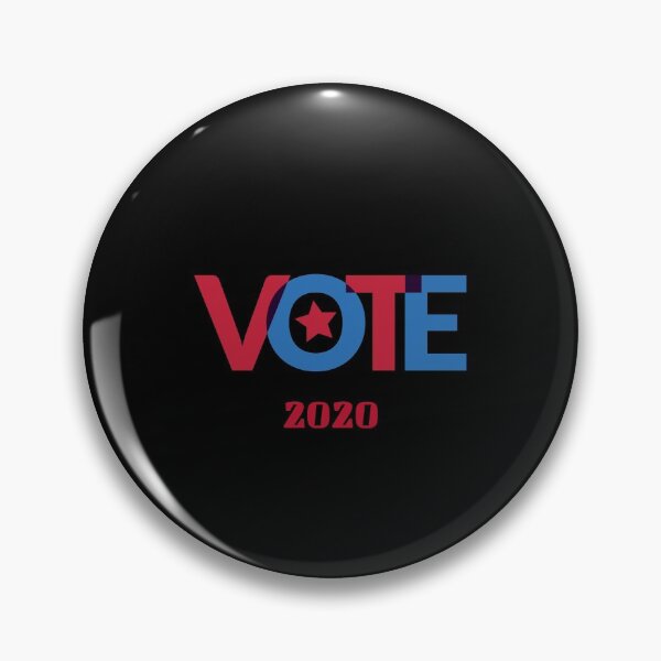 Item preview, Vote 2020 designed and sold by miminova.
