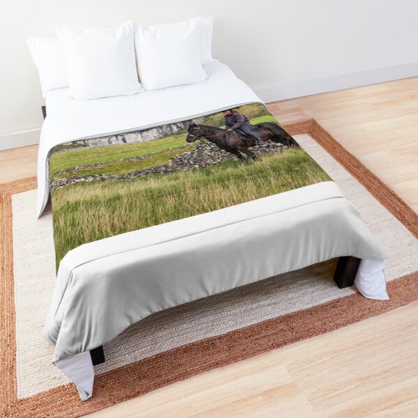 dales pony Comforter