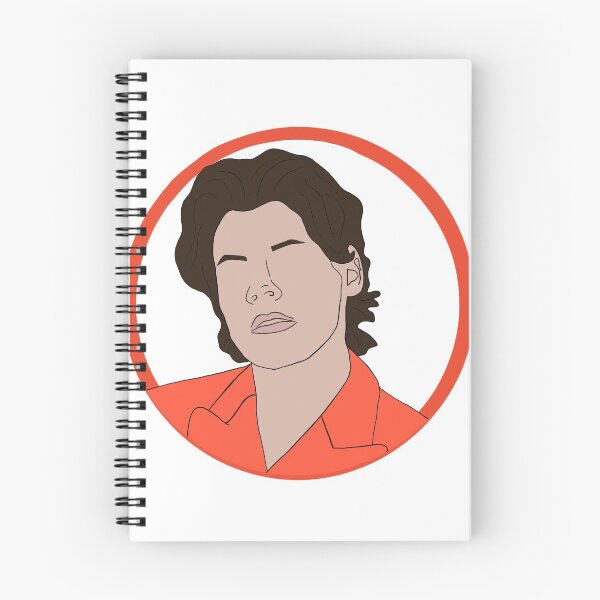 Item preview, harry styles outline  designed and sold by robinverheul.