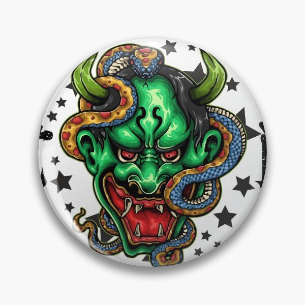 Item preview, Oni designed and sold by mahdi jahour.