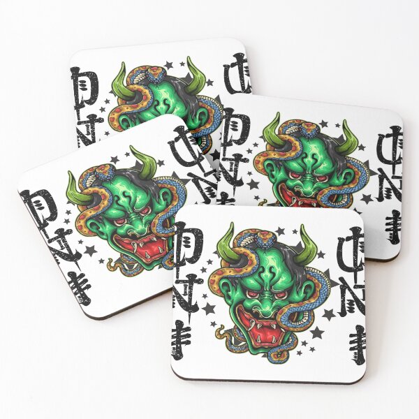 Item preview, Oni designed and sold by mahdi jahour.