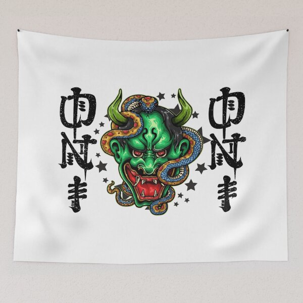 Item preview, Oni designed and sold by mahdi jahour.