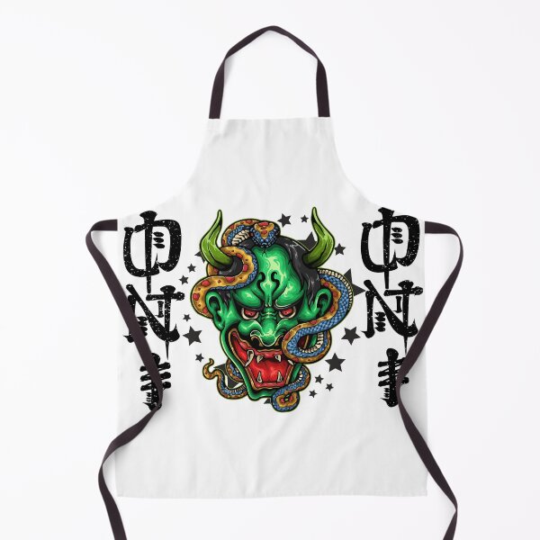 Item preview, Oni designed and sold by mahdi jahour.