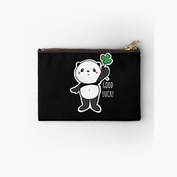 Item preview, Lucky Panda designed and sold by BandOfThePand.