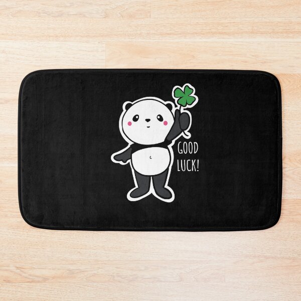Item preview, Lucky Panda designed and sold by BandOfThePand.
