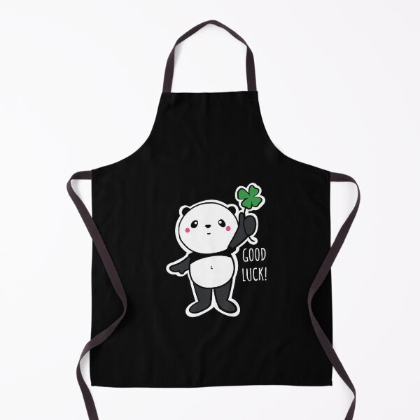 Item preview, Lucky Panda designed and sold by BandOfThePand.