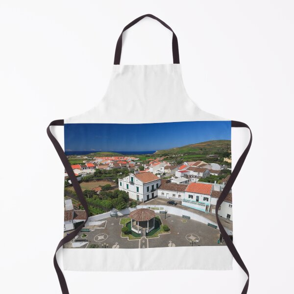 Item preview, Azorean parish designed and sold by Gaspar Avila.