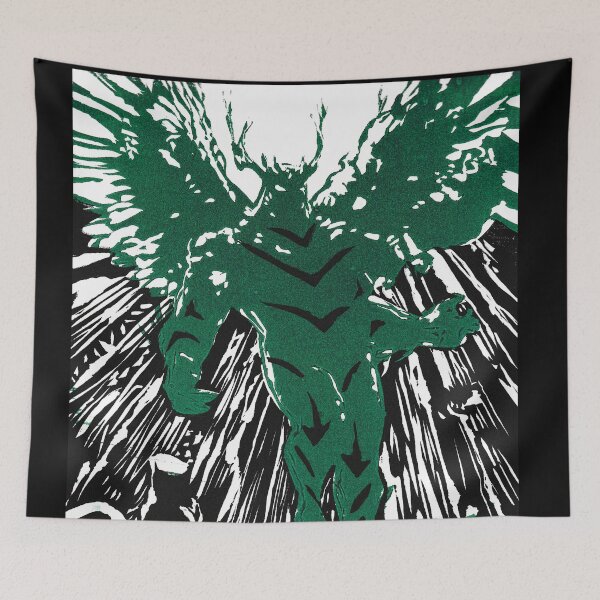 Item preview, Swamp Thing designed and sold by TricksterSteve.