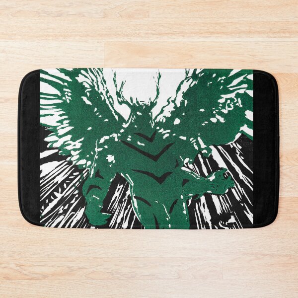 Item preview, Swamp Thing designed and sold by TricksterSteve.