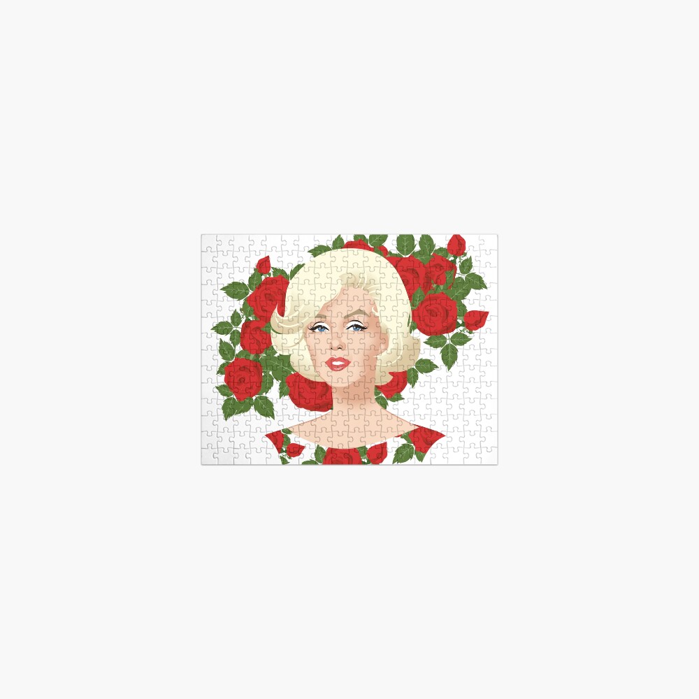 Ellen Jigsaw Puzzle