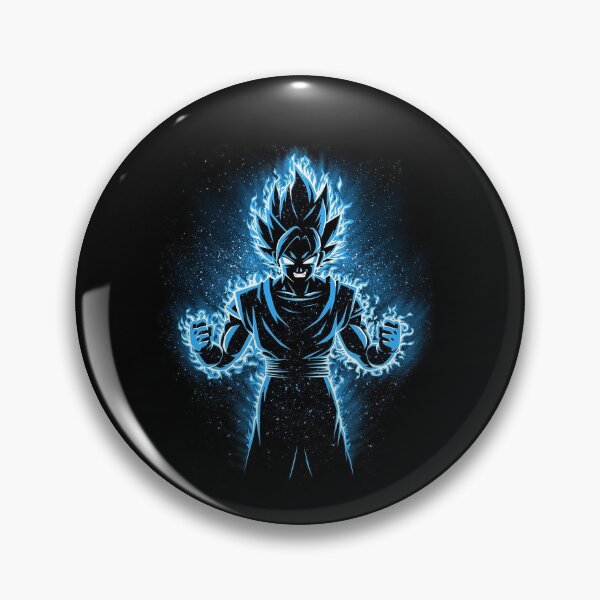 Item preview, Ultra Goku designed and sold by VasuBhan.