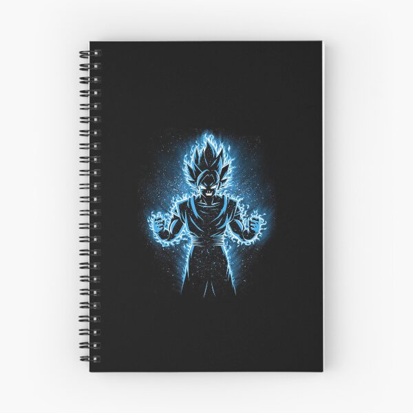 Item preview, Ultra Goku designed and sold by VasuBhan.