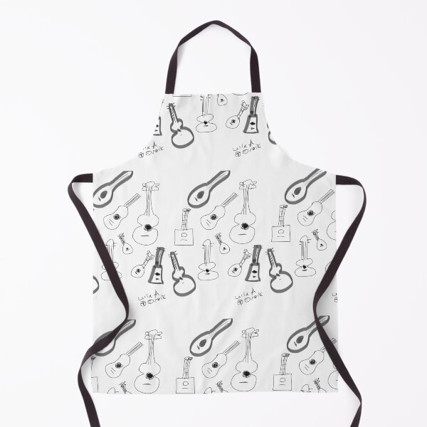Item preview, Ukuleles designed and sold by Uma8.