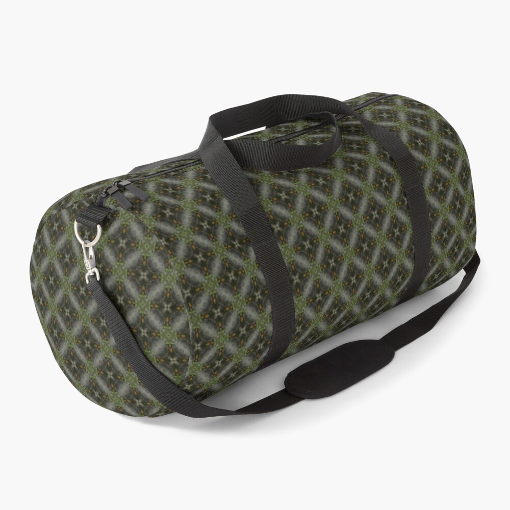 Item preview, Duffle Bag designed and sold by Soulreaper98.