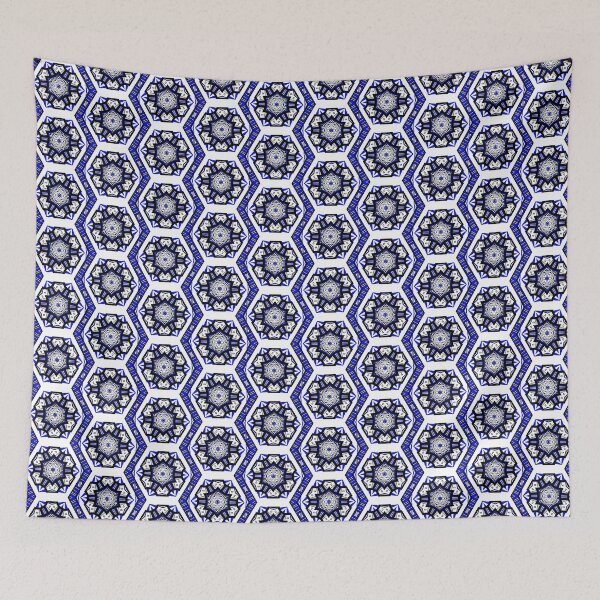 Item preview, The Blue designed and sold by SemDesigns1.