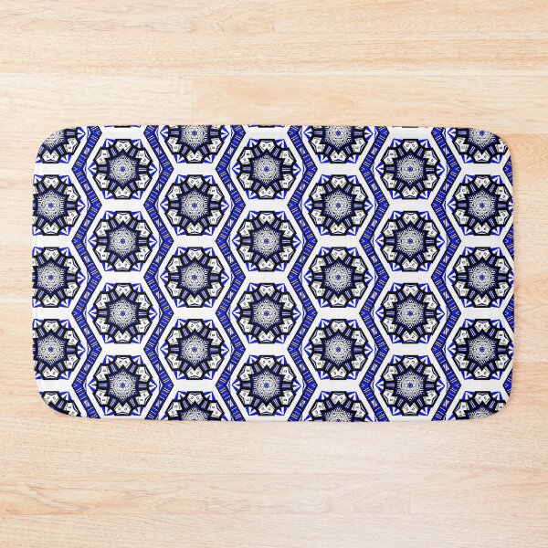 Item preview, The Blue designed and sold by SemDesigns1.