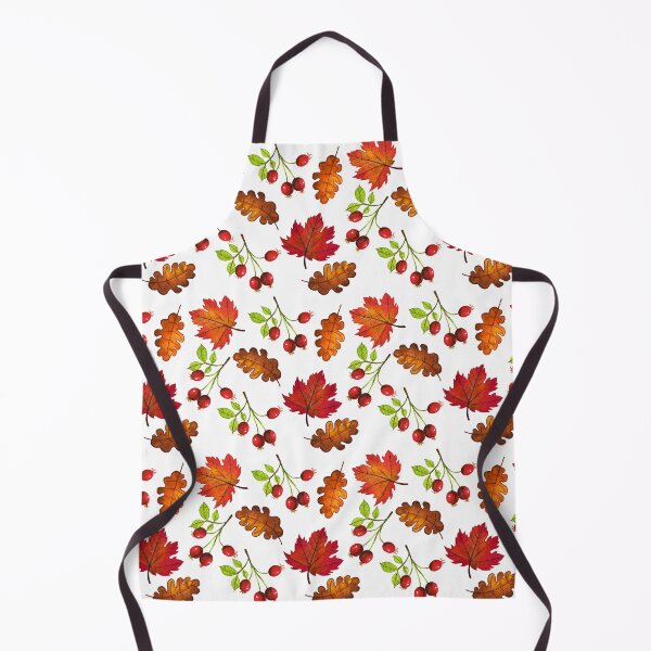 Item preview, Autumn leaves designed and sold by OtterFactory.