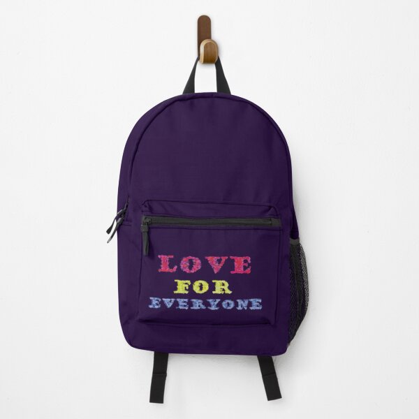 Item preview, Love For Everyone designed and sold by Moonie666.