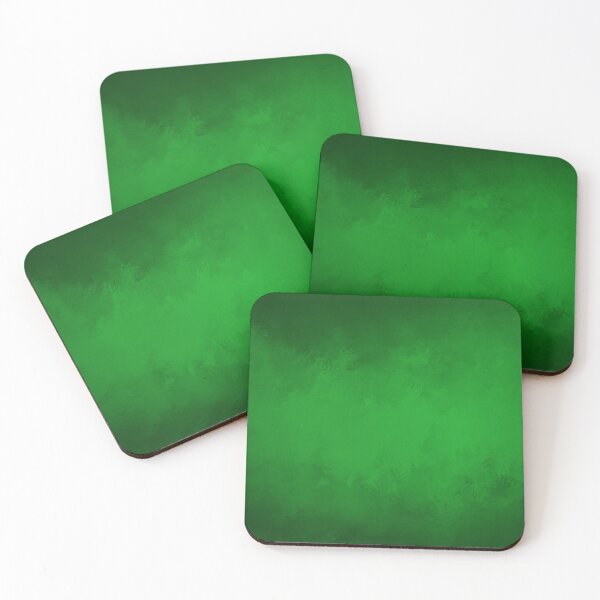Item preview, Dark forest green grunge texture designed and sold by likebakerdo.
