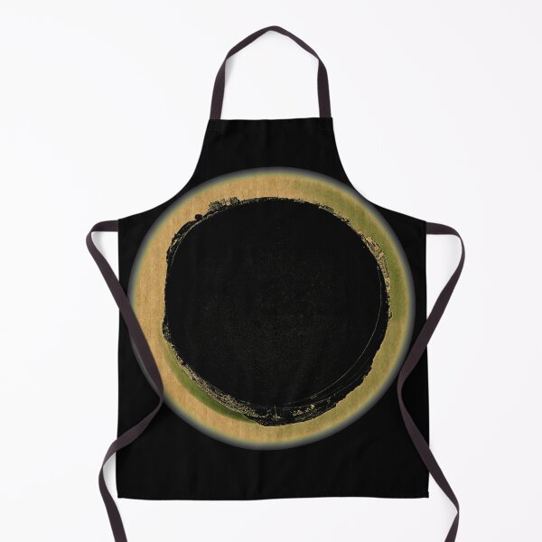 Item preview, Black Hole - Dark Planet - Vintage Ink designed and sold by impetum.