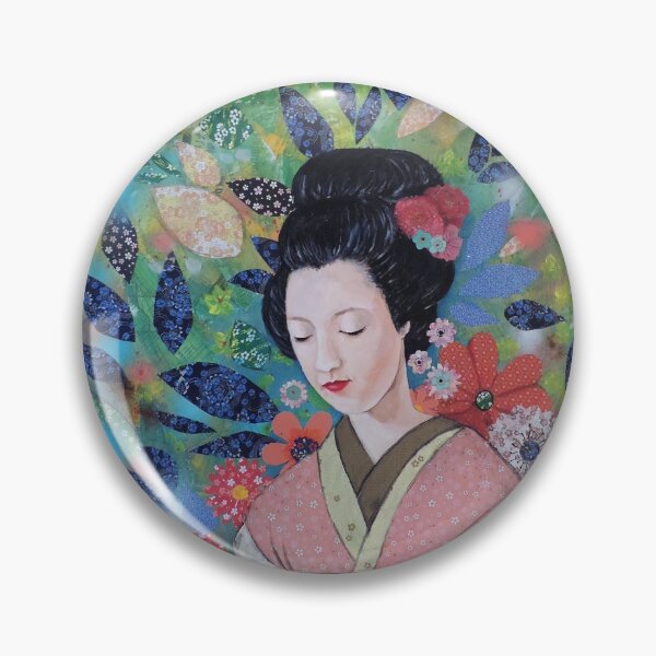 Item preview, always a Maiko designed and sold by sylvie  demers.