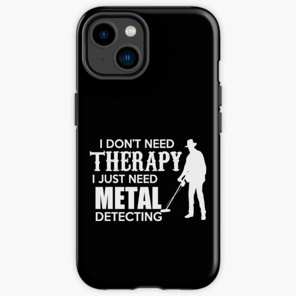 Metal Detecting Phone Cases for Sale Redbubble