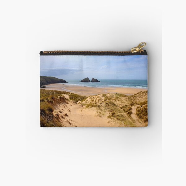 Item preview, Gull Rocks Holywell Bay Beach North Cornwall designed and sold by acceleratorhams.