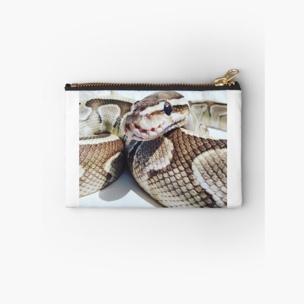 Aperçu de l'œuvre  son nom est delilah, elle est le serpent le plus amical que vous puissiez rencontrer. créée et vendue par Kematchi.