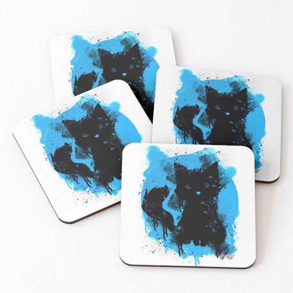Item preview, Wolfy designed and sold by Azure-Lykos.