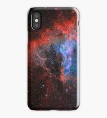 nebula iPhone Case