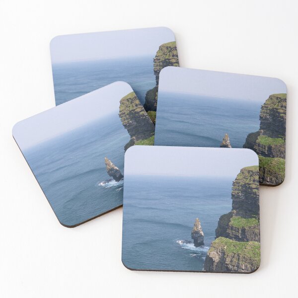 Item preview, Cliffs of Moher designed and sold by LaurensWindow.