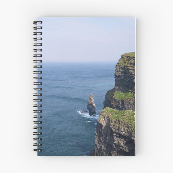 Item preview, Cliffs of Moher designed and sold by LaurensWindow.
