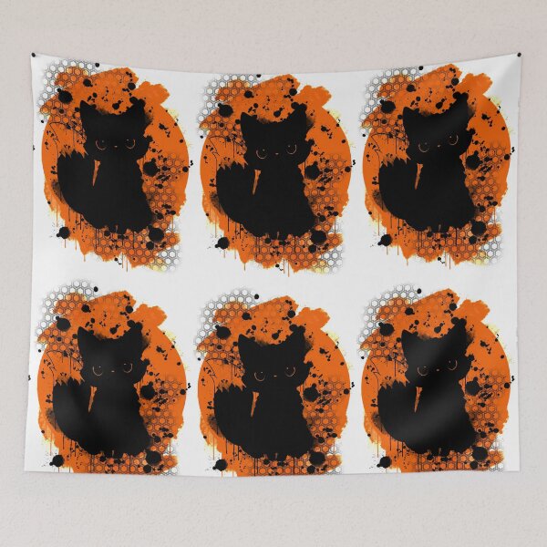 Item preview, Foxxy designed and sold by Azure-Lykos.
