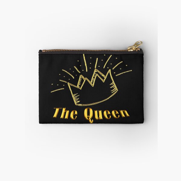 Item preview, THE QUEEN designed and sold by Ema Ja.